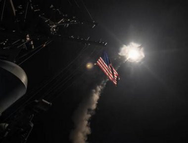 ΗΠΑ: «Καταστράφηκαν 20 αεροσκάφη από τα πλήγματα στη Συρία - Δεν επιβεβαιώνονται οι νεκροί»